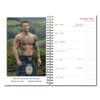 image Kilty Pleasures 2027 Weekly Planner Fourth Alternate Image
