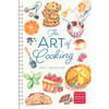 image Art of Cooking 2027 Weekly Planner Main Product Image