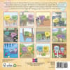image Candy Hearts 2027 Mini Wall Calendar First Alternate Image