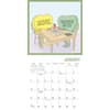image Candy Hearts 2027 Mini Wall Calendar Second Alternate Image