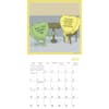 image Candy Hearts 2027 Mini Wall Calendar Fourth Alternate Image
