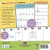 image Mini Big Grid 2027 Mini Wall Calendar First Alternate Image