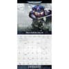 image Warhammer 40k 2027 Wall Calendar Second Alternate Image
