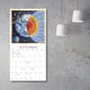 image Sun Moon Stars 2027 Wall Calendar Third Alternate Image