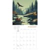 image Mountain Life 2027 Wall Calendar Fourth Alternate Image