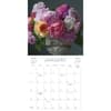 image Joy of Flowers 2027 Wall Calendar Second Alternate Image