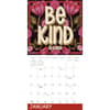 image Exhale the Bullsh*t 2027 Wall Calendar Second Alternate Image