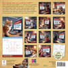 image CatGPT 2027 Wall Calendar First Alternate Image