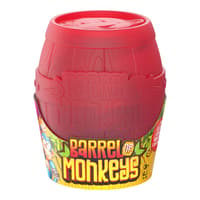 image Spin Master Barrel of Monkeys Classic Family Game Main Product Image