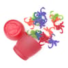 image Spin Master Barrel of Monkeys Classic Family Game First Alternate Image