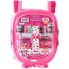image Disney Minnie Mouse Bow-Tique Shopping Cart Playset First Alternate Image