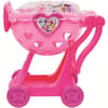 image Disney Minnie Mouse Bow-Tique Shopping Cart Playset Second Alternate Image