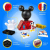 image Tytan Disney Mickey Mouse Clubhouse 15 Piece Magnetic Tile Set Fourth Alternate Image