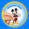 image Tytan Disney Mickey Mouse Clubhouse 15 Piece Magnetic Tile Set Sixth Alternate Image