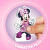 image Zuru Tytan Disney Minnie 21-Piece Magnetic Tile Kit Seventh Alternate Image