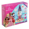 image Zuru Tytan Disney Princess 24-Piece Tower Magnetic Tile Kit Main Product Image