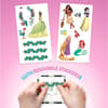 image Zuru Tytan Disney Princess 24-Piece Tower Magnetic Tile Kit Twelfth Alternate Image