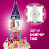 image Zuru Tytan Disney Princess 24-Piece Tower Magnetic Tile Kit Ninth Alternate Image