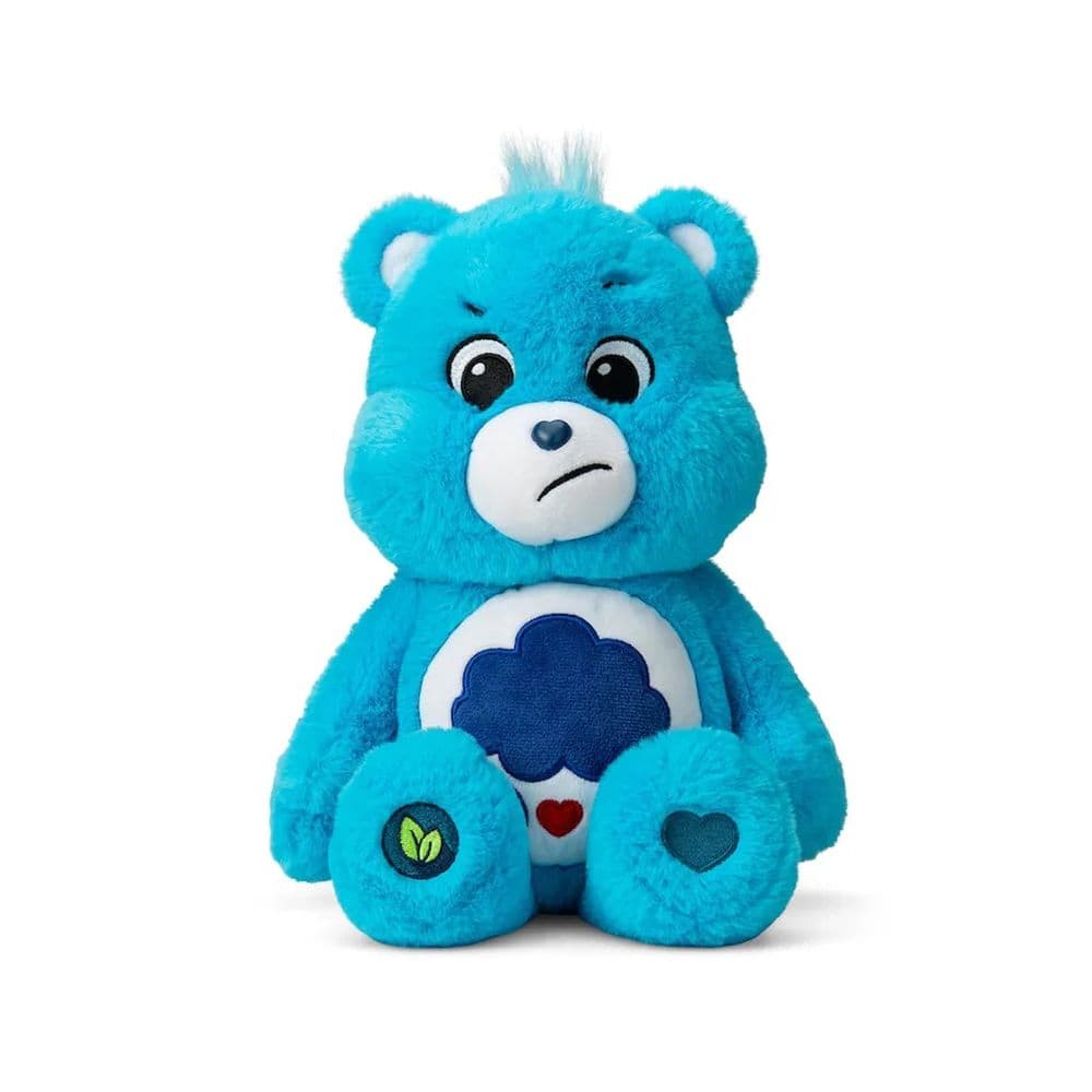 image Care Bears Grumpy Bear 14in Plush Main Product Image