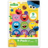 image Sesame Street 9-Pack Moldable Dough Set Main Product Image