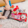 image Melissa and Doug Paw Patrol Marshall Wooden Rescue Caddy Fifth Alternate Image