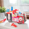 image Melissa and Doug Paw Patrol Marshall Wooden Rescue Caddy Eighth Alternate Image