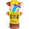 image Paw Patrol Hand Puppets 4-Pack Third Alternate Image
