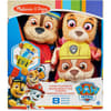 image Paw Patrol Hand Puppets 4-Pack Eighth Alternate Image