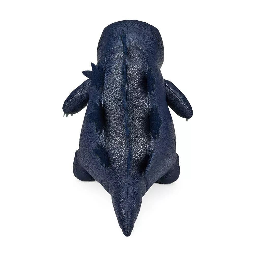 Kidrobot Godzilla 13-Inch Premium Pleather Plush Third Alternate Image