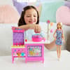 image Barbie Mysteries Beach Detectives Malibu Doll Playset Second Alternate Image