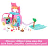 image Barbie Chelsea Can Be Fashion Designer Doll and Playset Fourth Alternate Image