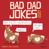 image Bad Dad Jokes 2027 Mini Wall Calendar Main Product Image