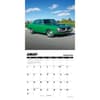 image American Muscle Cars 2027 Mini Wall Calendar Second Alternate Image