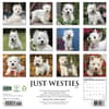 image Just Westies 2027 Wall Calendar First Alternate Image