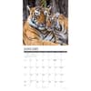 image Tigers 2027 Wall Calendar Second Alternate Image