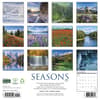 image Seasons 2027 Wall Calendar First Alternate Image