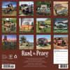 image Rust in Peace 2027 Wall Calendar First Alternate Image