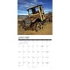 image Rust in Peace 2027 Wall Calendar Second Alternate Image