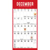 image Pun Intended 2027 Wall Calendar Second Alternate Image