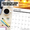 image Pun Intended 2027 Wall Calendar Third Alternate Image