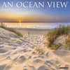 image Ocean View 2027 Wall Calendar Main Product Image
