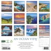 image Ocean View 2027 Wall Calendar First Alternate Image
