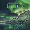 image Northern Lights 2027 Wall Calendar Main Product Image
