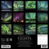 image Northern Lights 2027 Wall Calendar First Alternate Image
