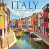image Italy 2027 Wall Calendar Main Product Image