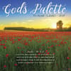image Gods Palette 2027 Wall Calendar Main Product Image