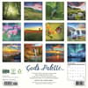 image Gods Palette 2027 Wall Calendar First Alternate Image