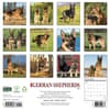 image Just German Shepherds 2027 Wall Calendar First Alternate Image