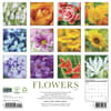 image Flowers 2027 Wall Calendar First Alternate Image