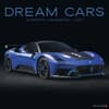 image Dream Cars 2027 Wall Calendar Main Product Image